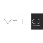 Logo firmy Velo Developer Sp. z o. o.