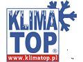 Logo firmy KLIMA-TOP