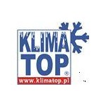 Logo firmy KLIMA-TOP