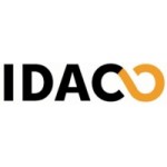 Logo firmy IDACO
