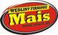 Logo firmy: Przedsiębiorstwo Obrotu Artykułami Spożywczymi MAIS