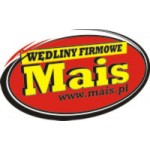Logo firmy Przedsiębiorstwo Obrotu Artykułami Spożywczymi MAIS