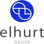 Logo firmy Elhurt sp. z o.o.