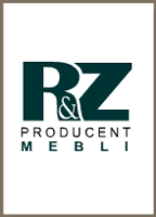 Logo firmy R&Z Ekskluzywne meble