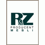 Logo firmy R&Z Ekskluzywne meble
