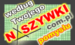 Logo firmy naszywki.com.pl