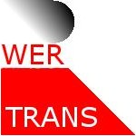 Logo firmy P.H.U. WER-TRANS