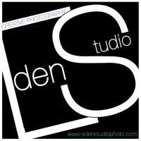 Logo firmy Eden Studio Marleen de Backer Marc Vuillermoz - s.c.