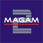 Logo firmy Magam2