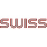 Logo firmy SWISS