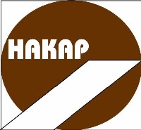 Logo firmy Hakap Eko 