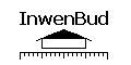 Logo firmy InwenBud