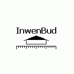 Logo firmy InwenBud