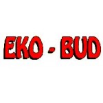 Logo firmy Eko-Bud Sp. z o.o. Sp. k.
