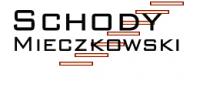 Logo firmy Schody Mieczkowski Rafał Mieczkowski