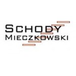 Schody Mieczkowski Rafał Mieczkowski