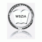 Logo firmy WSZiA