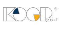 Logo firmy KOOPgraf s.c.