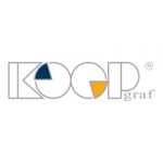Logo firmy KOOPgraf s.c.