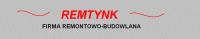 Logo firmy REMTYNK Firma Remontowo-Budowlana Robert Kaźmierczak