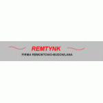 REMTYNK Firma Remontowo-Budowlana Robert Kaźmierczak