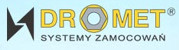 Logo firmy Dromet Sp. z o.o. Sp. k.
