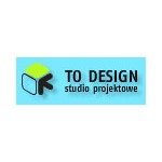 Logo firmy TO DESIGN