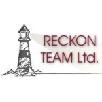 Logo firmy RECKON TEAM Sp. z o.o.