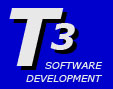 Logo firmy T3 s.c.