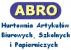 Logo firmy: ABRO Sp. z o.o. Sp.k.