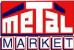 Logo firmy: Metal Market