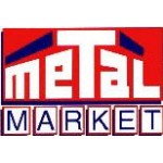 Logo firmy Metal Market