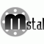 Logo firmy Mstal