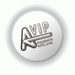Logo firmy Avip s.c.