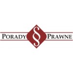 Logo firmy Porady Prawne