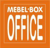 Logo firmy Mebel Box Office Sp. z o.o. S.K.A.