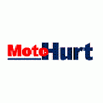 Logo firmy MOTO-HURT SC