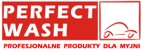 Logo firmy Perfect Wash