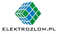 Logo firmy Elektrozłom Sp. z o.o.