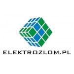 Logo firmy Elektrozłom Sp. z o.o.
