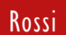 Logo firmy: Rossi Magia Wnętrza Lilla Zambrzycka
