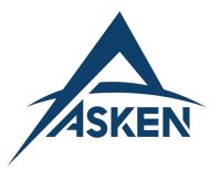 Logo firmy Asken Mirosław Cioś Waldemar Kwinta