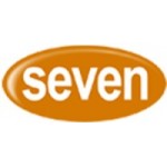 Logo firmy Seven Sp. z o.o.