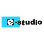 Logo firmy e-studio