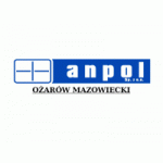 Logo firmy Anpol