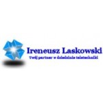 Logo firmy Ireneusz Laskowski