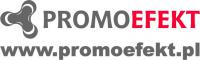 Logo firmy Promoefekt