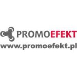 Logo firmy Promoefekt