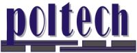 Logo firmy Poltech Sp. z o.o.