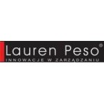 Logo firmy Lauren Peso Polska S.A.